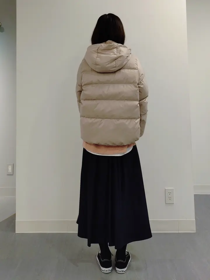 ONWARD CROSSET SELECT 荒谷 コーディネート画像