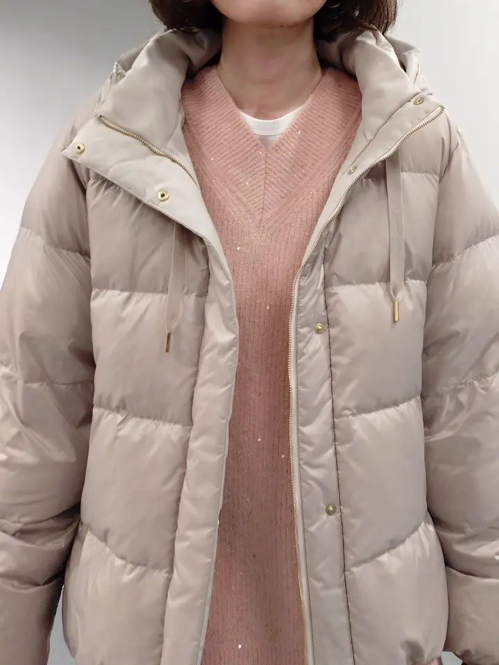 ONWARD CROSSET SELECT 荒谷 コーディネート画像