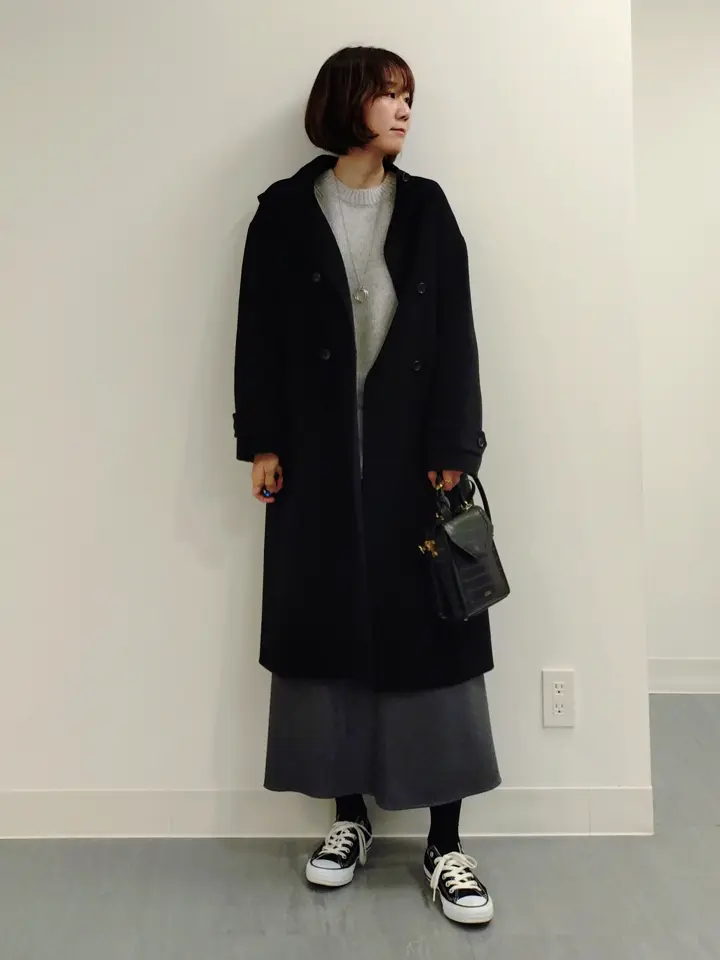 ONWARD CROSSET SELECT 荒谷 コーディネート画像