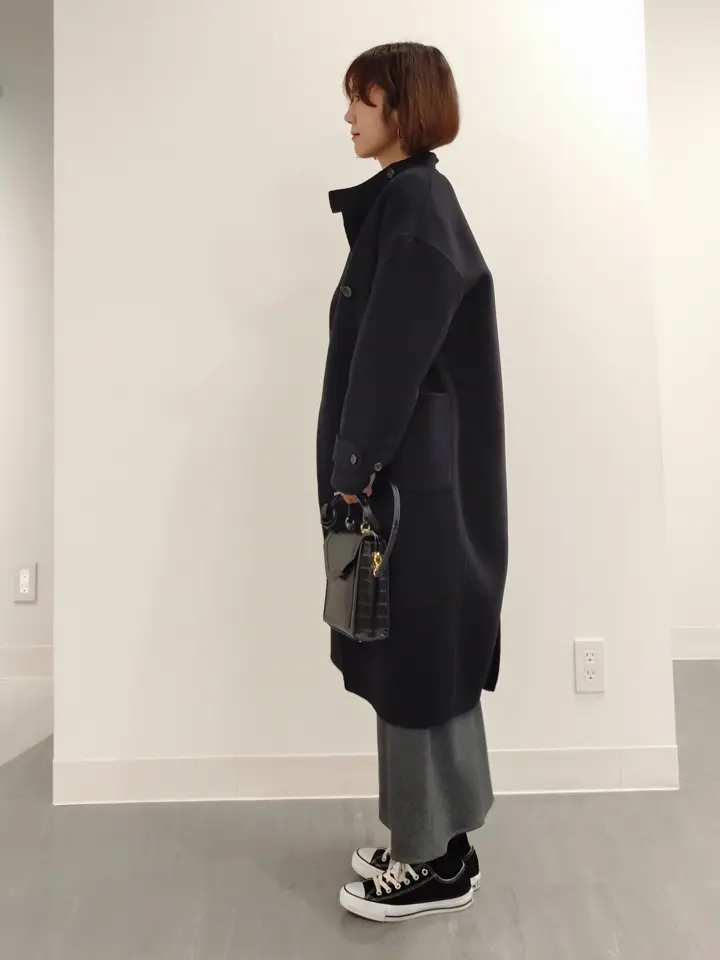 ONWARD CROSSET SELECT 荒谷 コーディネート画像