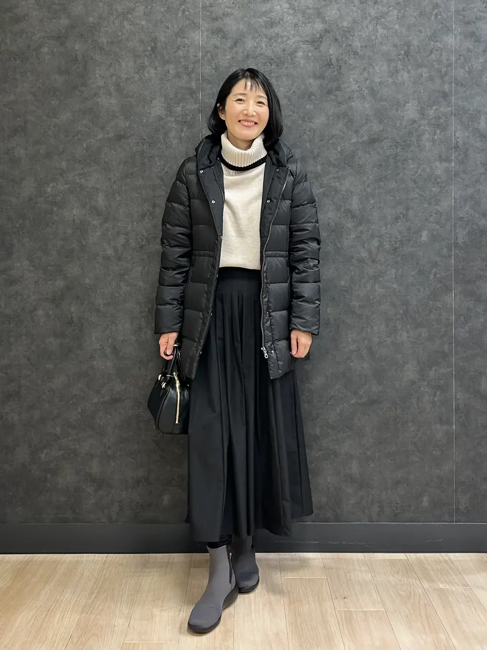  鈴木 コーディネート画像