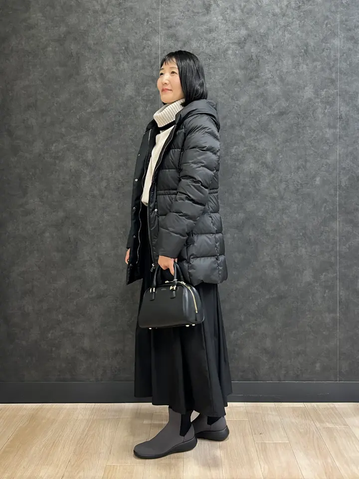 ONWARD CROSSET SELECT 鈴木 コーディネート画像