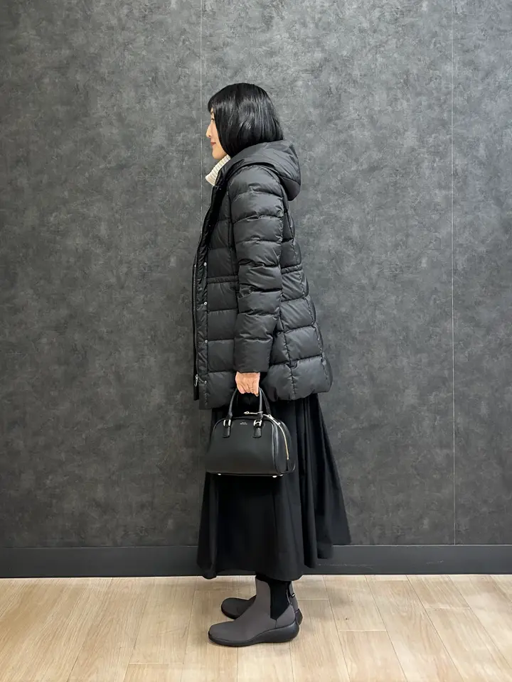 ONWARD CROSSET SELECT 鈴木 コーディネート画像