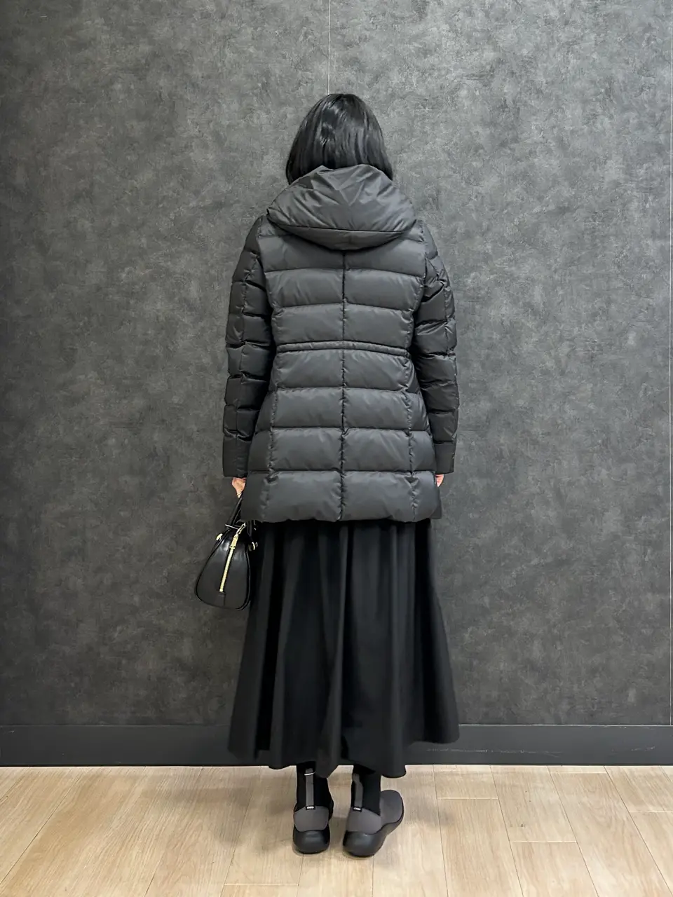 ONWARD CROSSET SELECT 鈴木 コーディネート画像