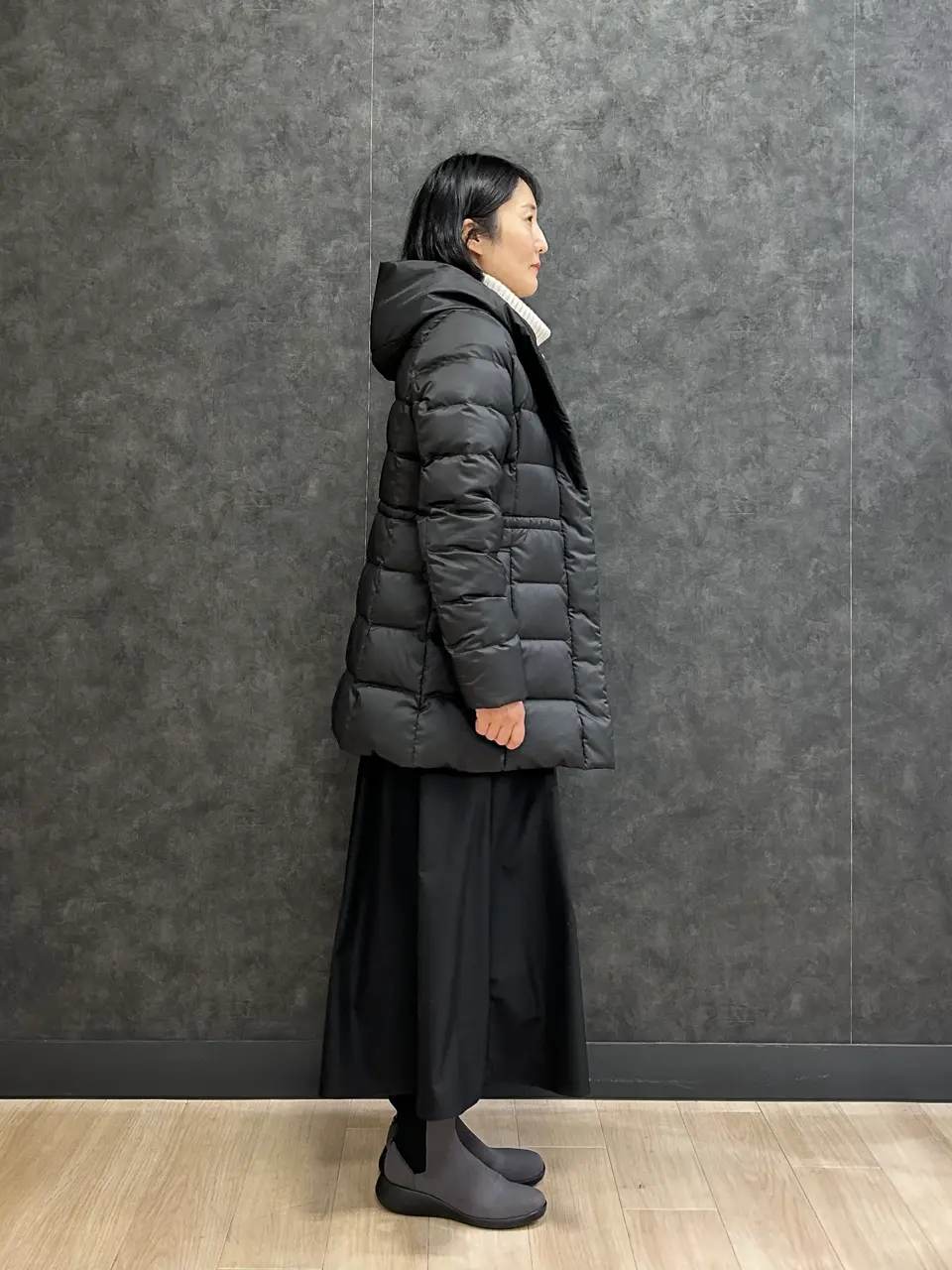 ONWARD CROSSET SELECT 鈴木 コーディネート画像