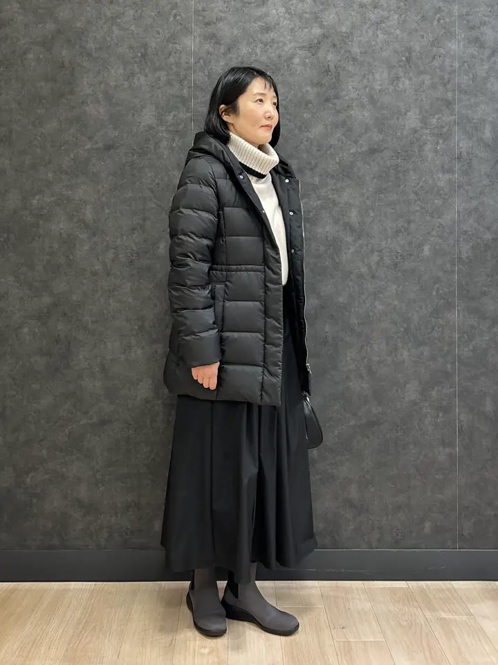 ONWARD CROSSET SELECT 鈴木 コーディネート画像