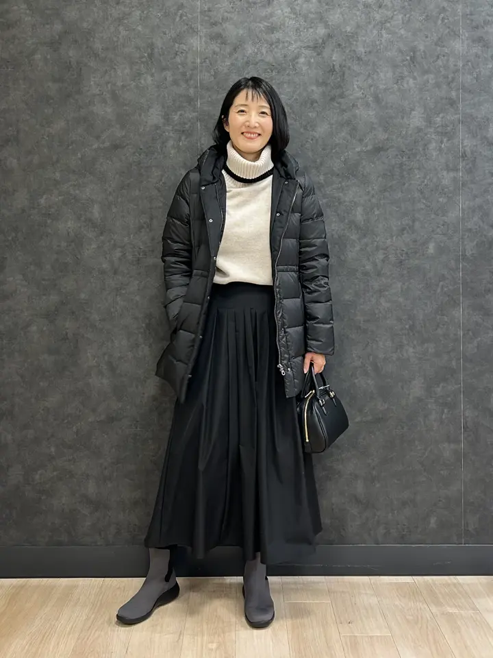 ONWARD CROSSET SELECT 鈴木 コーディネート画像