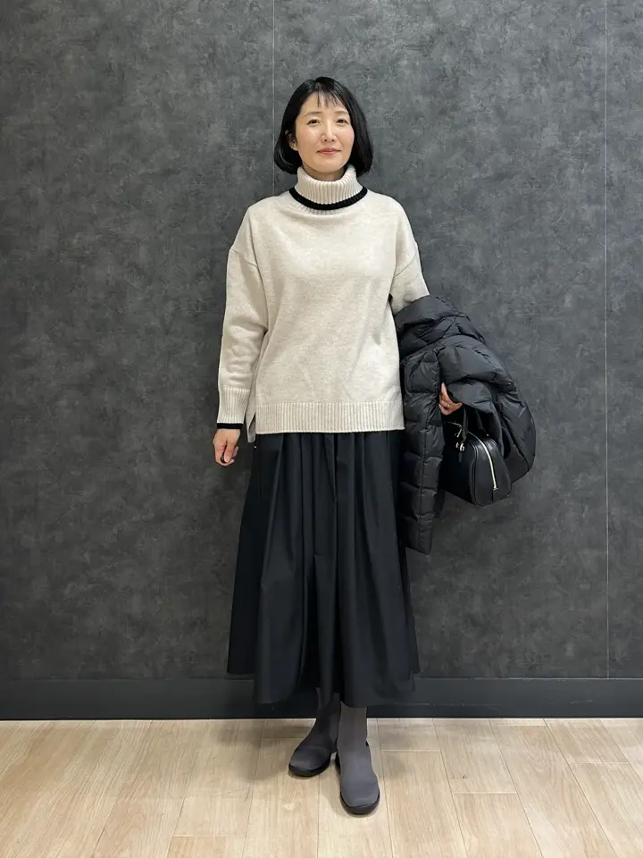 ONWARD CROSSET SELECT 鈴木 コーディネート画像