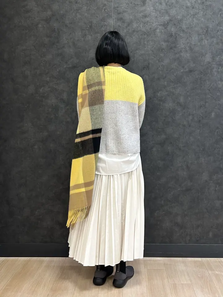 ONWARD CROSSET SELECT 鈴木 コーディネート画像