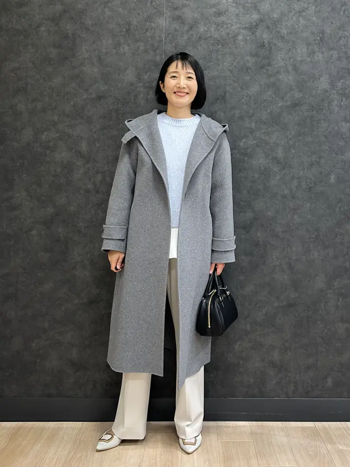 ONWARD CROSSET SELECT 鈴木 コーディネート画像