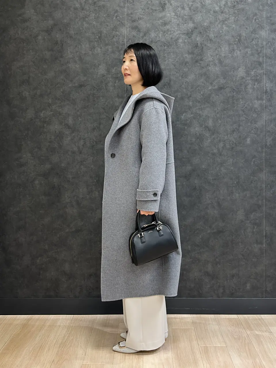 ONWARD CROSSET SELECT 鈴木 コーディネート画像