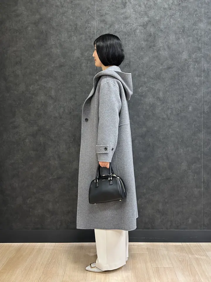 ONWARD CROSSET SELECT 鈴木 コーディネート画像