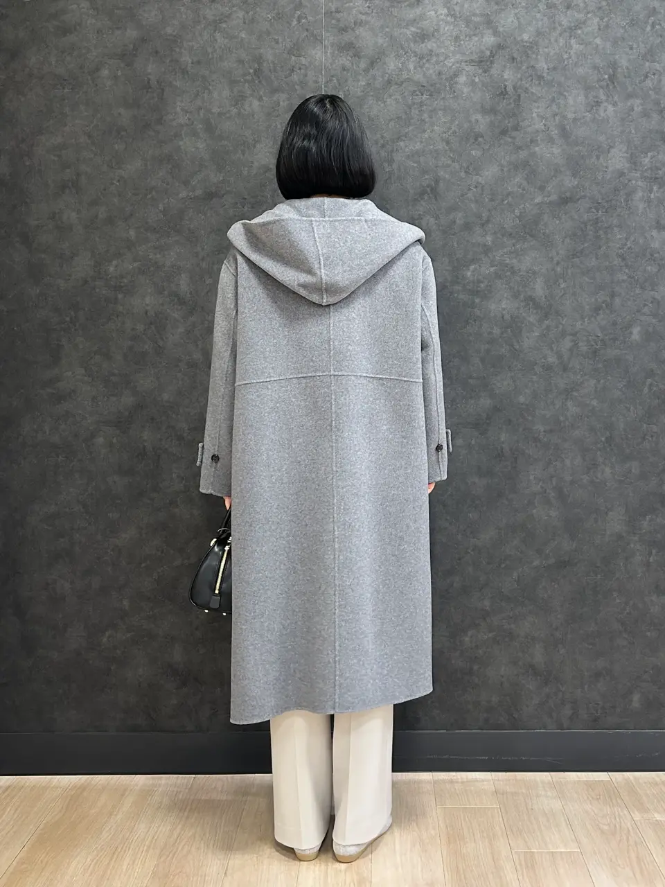 ONWARD CROSSET SELECT 鈴木 コーディネート画像