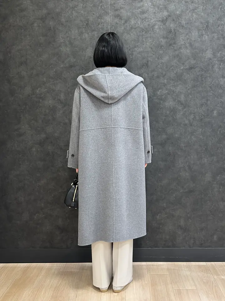 ONWARD CROSSET SELECT 鈴木 コーディネート画像