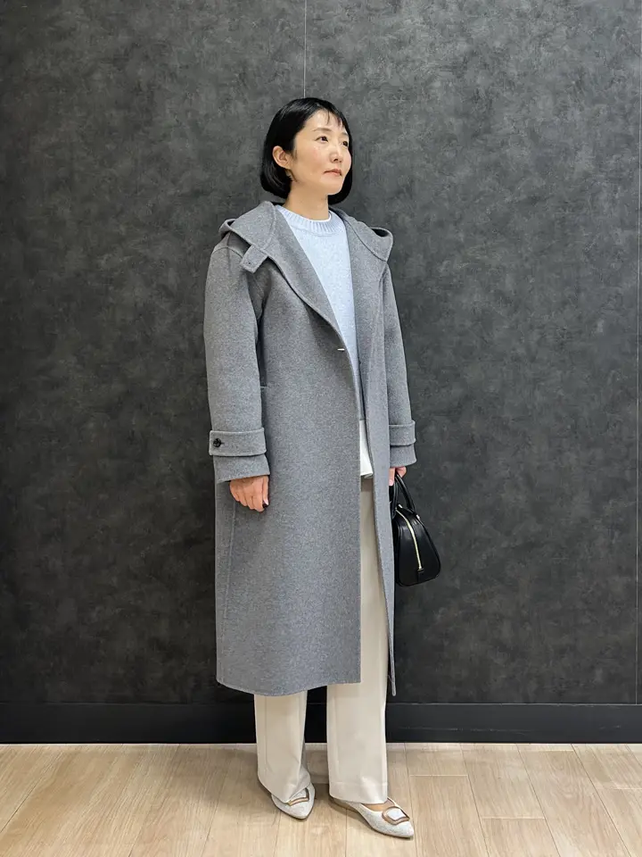 ONWARD CROSSET SELECT 鈴木 コーディネート画像