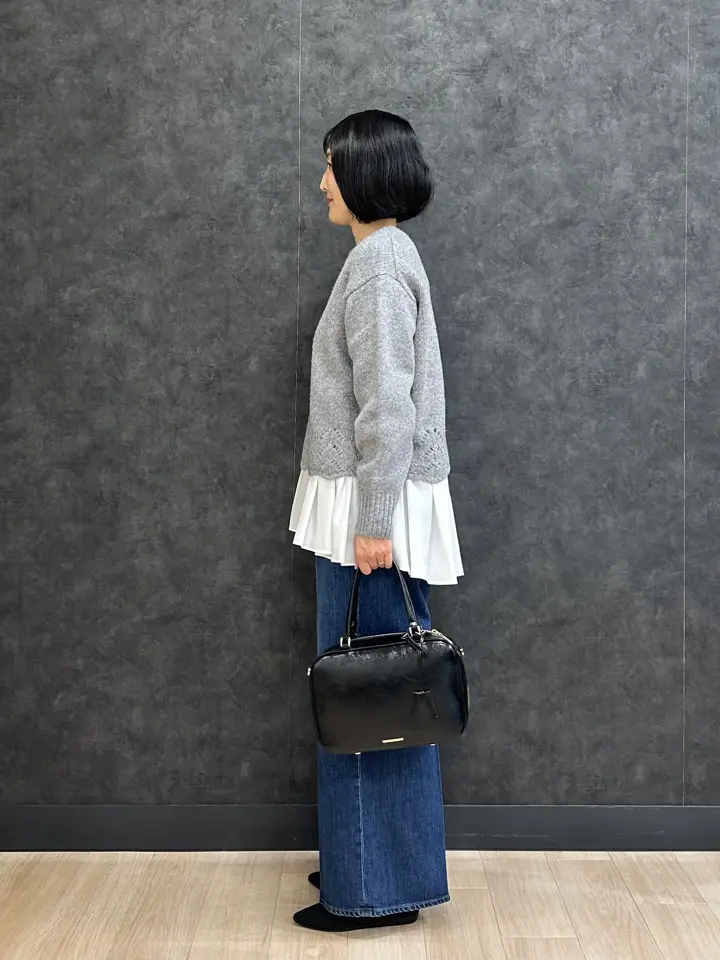 ONWARD CROSSET SELECT 鈴木 コーディネート画像