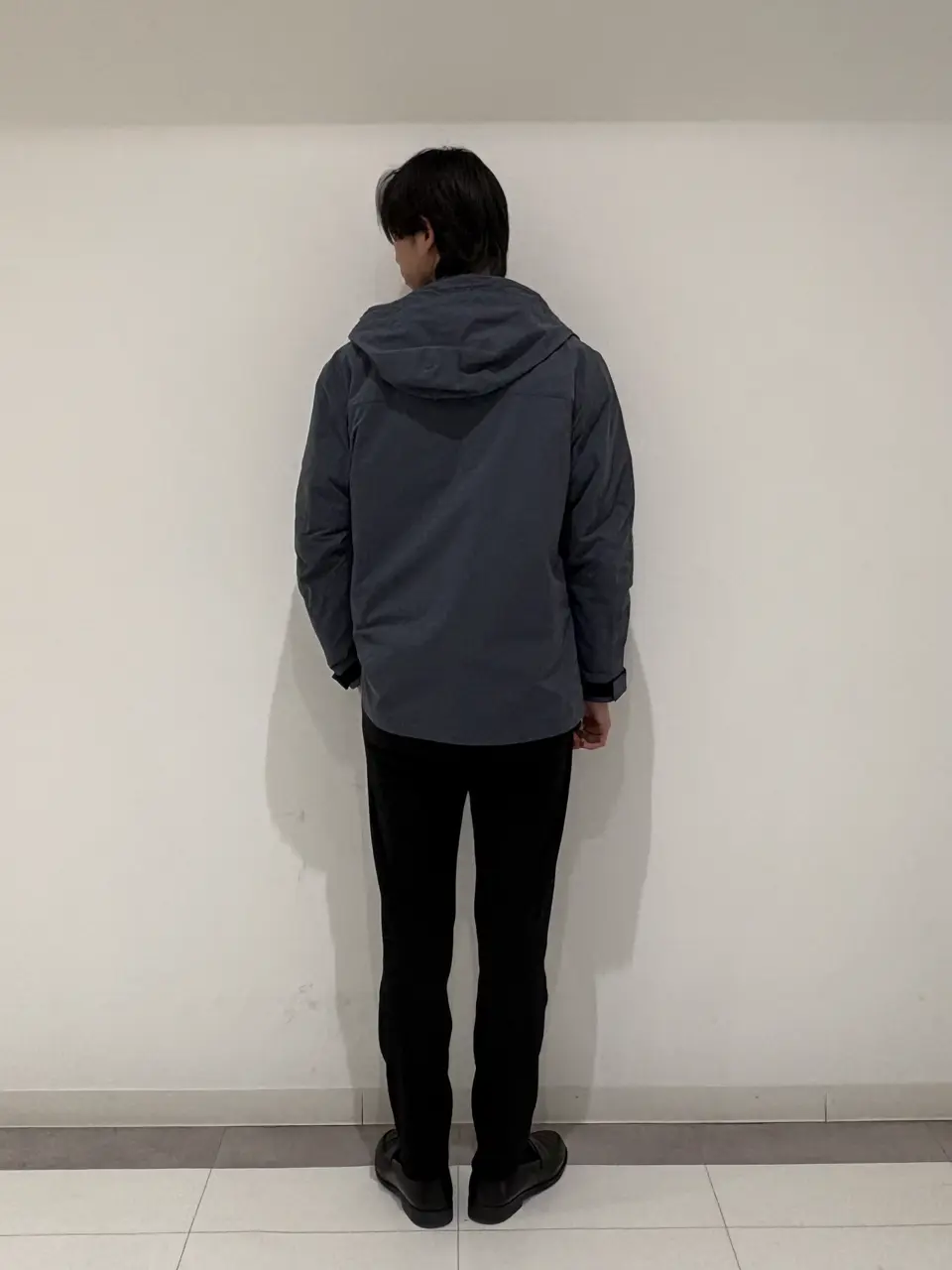 ONWARD CROSSET SELECT 石川　凌大 コーディネート画像