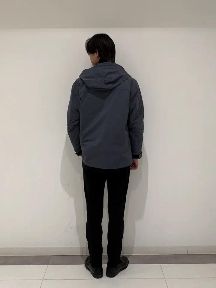 ONWARD CROSSET SELECT 石川　凌大 コーディネート画像