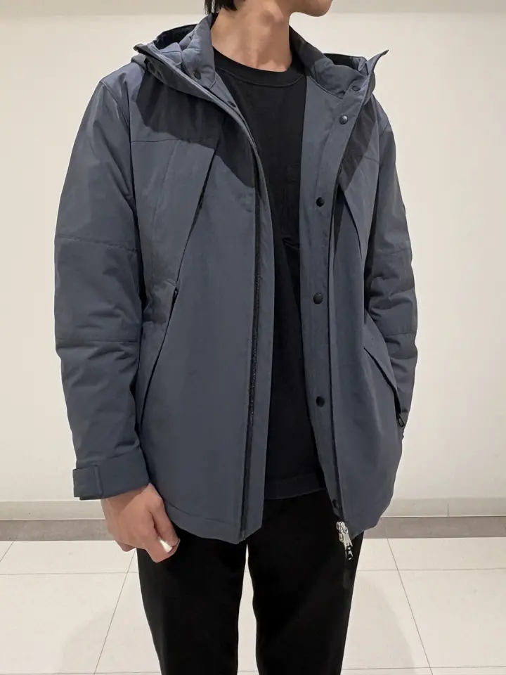 ONWARD CROSSET SELECT 石川　凌大 コーディネート画像