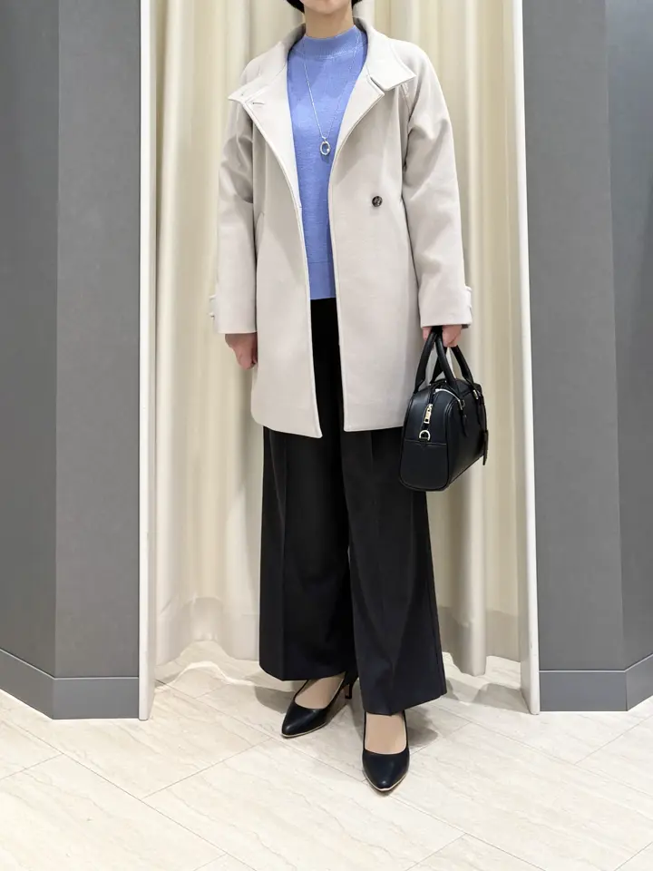 ONWARD CROSSET SELECT N コーディネート画像