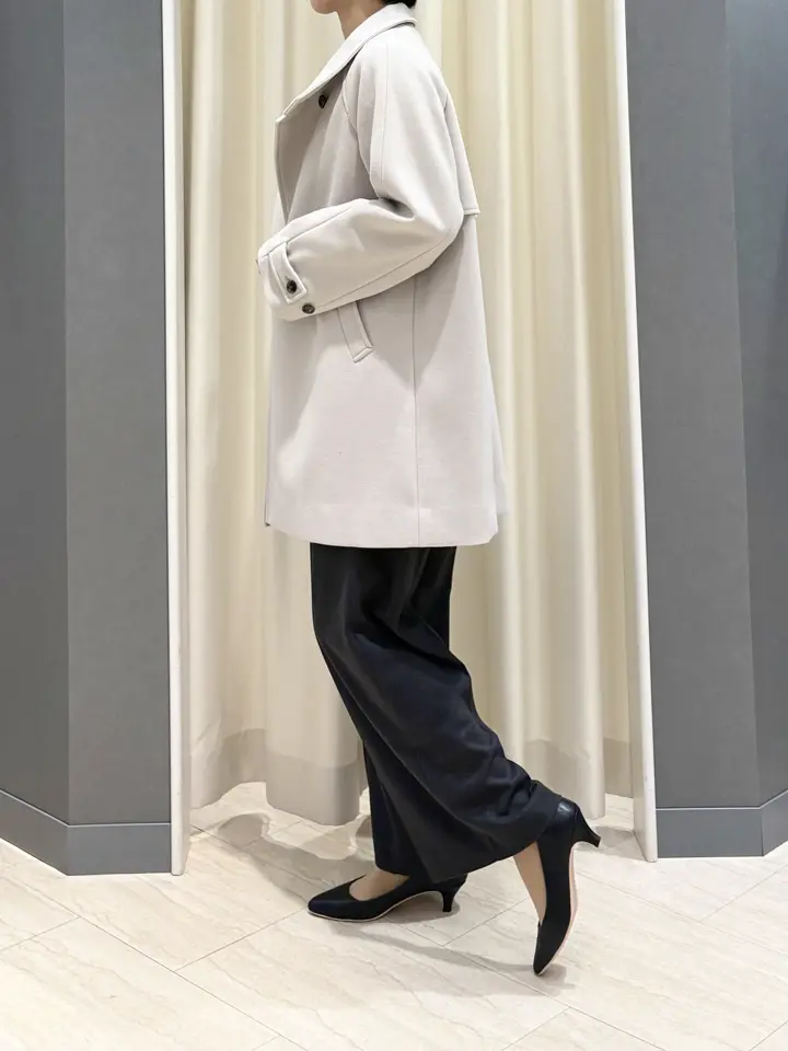 ONWARD CROSSET SELECT N コーディネート画像