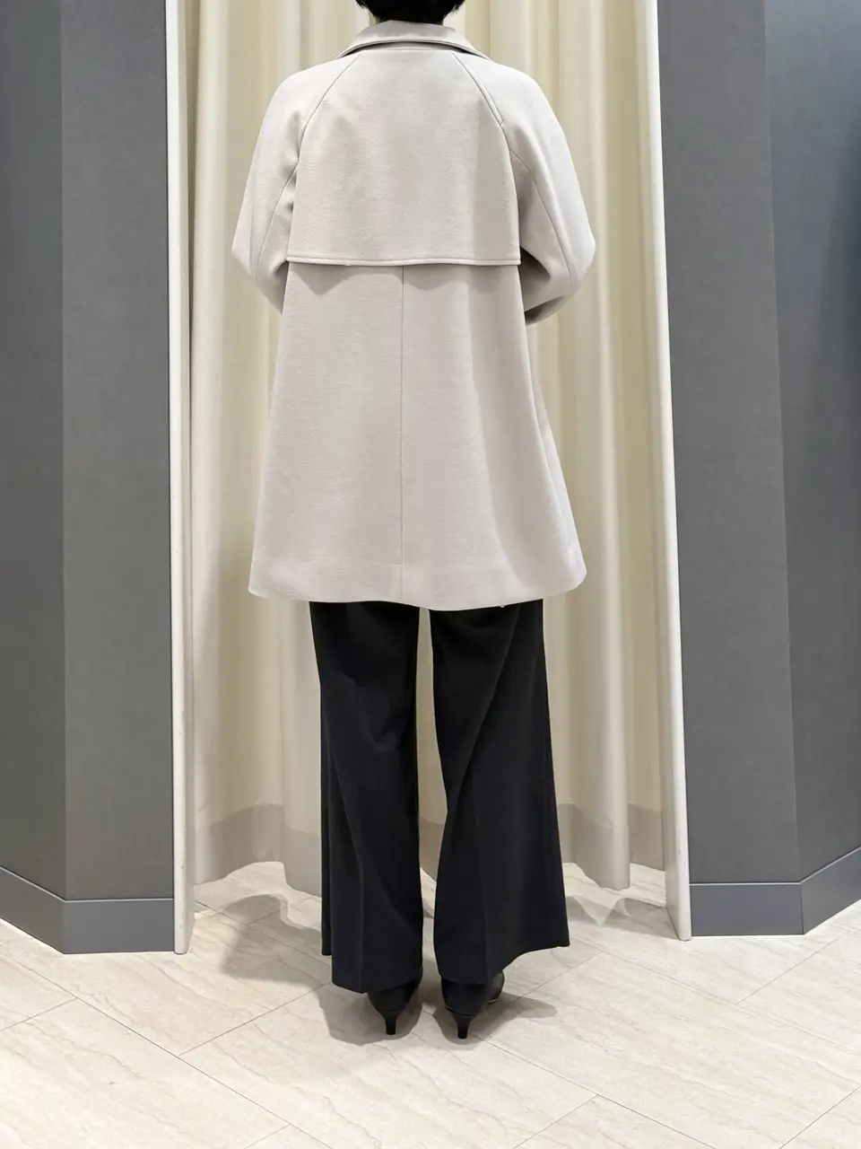 ONWARD CROSSET SELECT N コーディネート画像