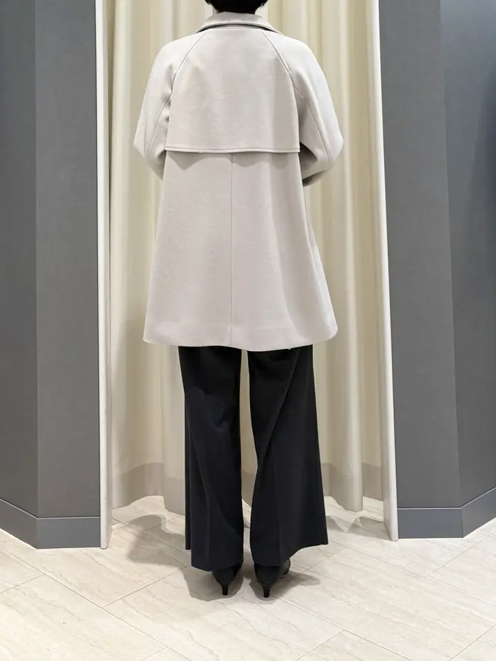 ONWARD CROSSET SELECT N コーディネート画像