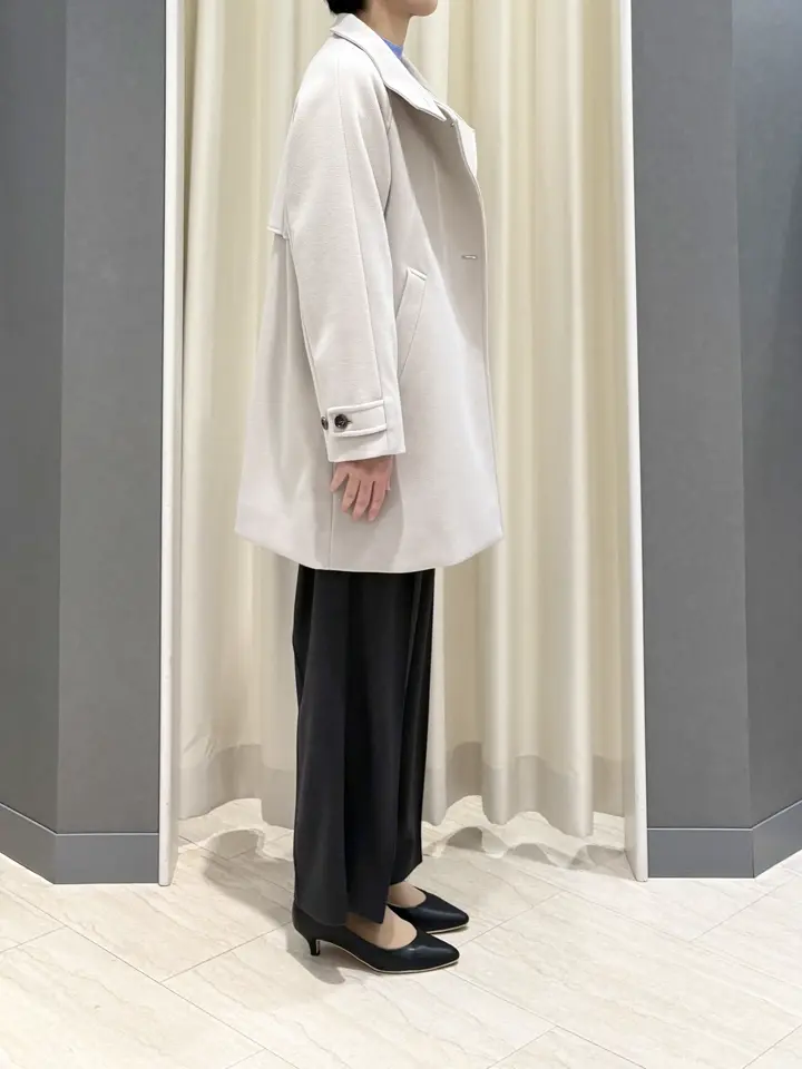 ONWARD CROSSET SELECT N コーディネート画像