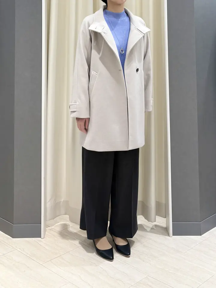 ONWARD CROSSET SELECT N コーディネート画像