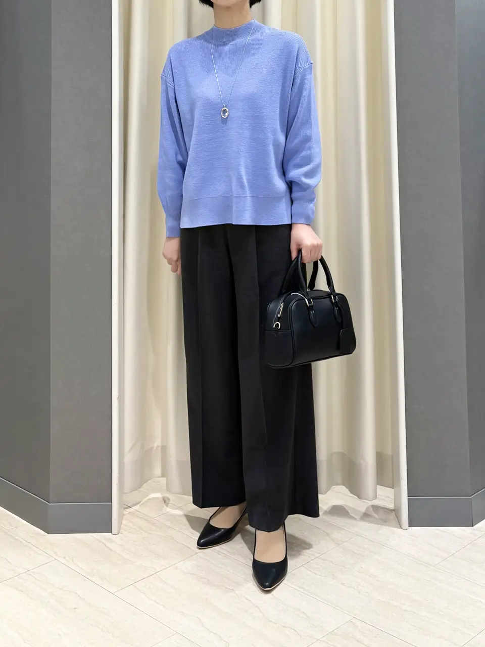 ONWARD CROSSET SELECT N コーディネート画像