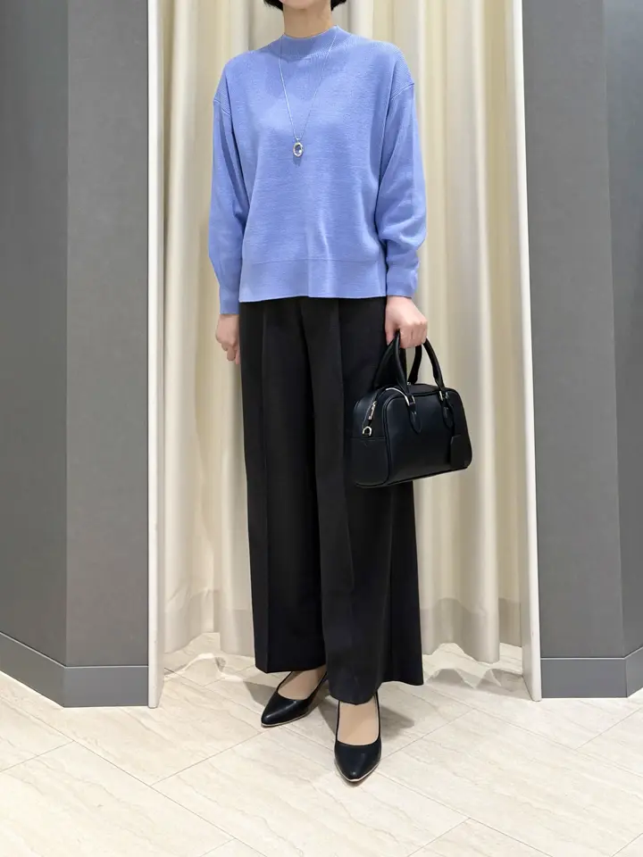 ONWARD CROSSET SELECT N コーディネート画像