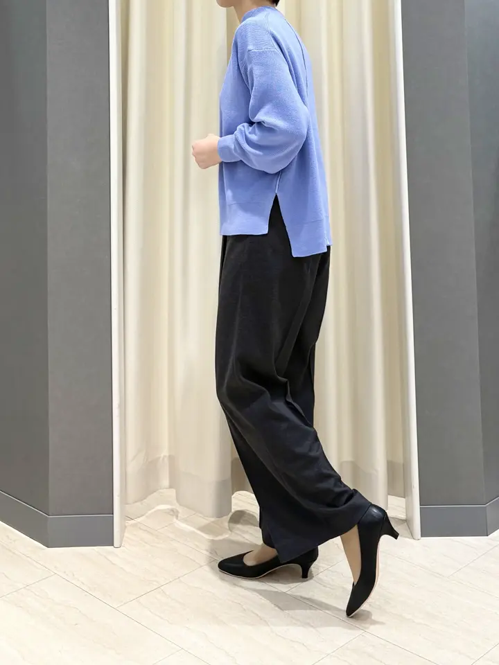 ONWARD CROSSET SELECT N コーディネート画像