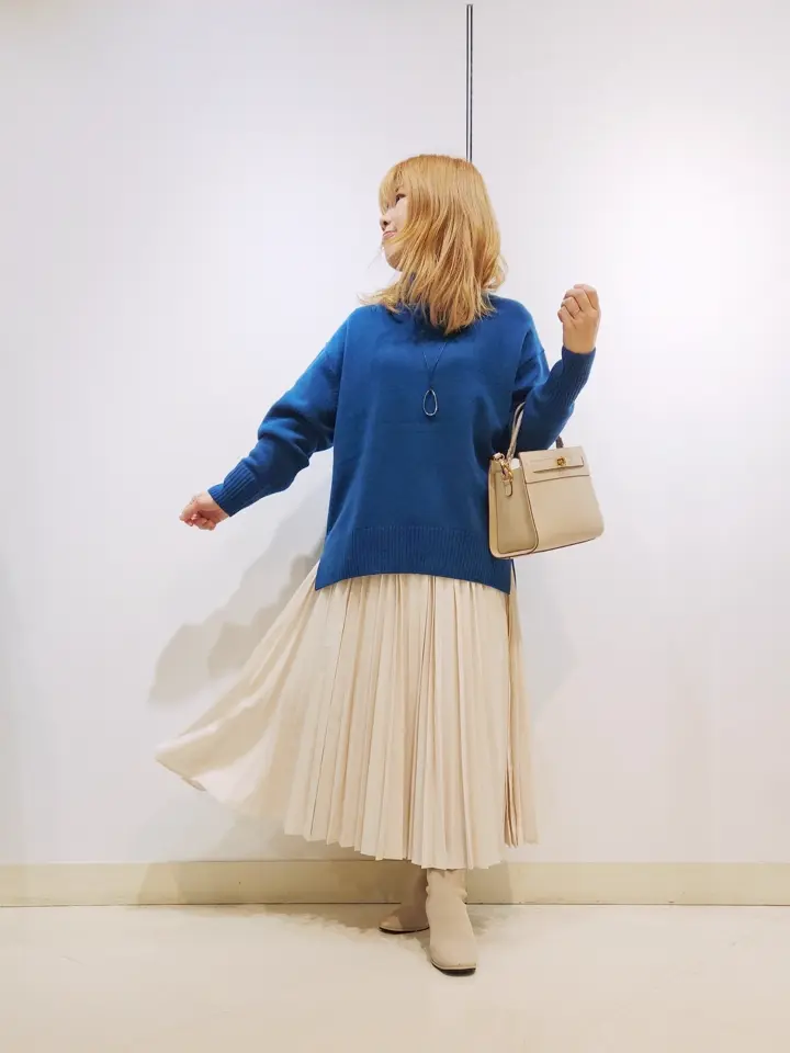 ONWARD CROSSET SELECT 中野 コーディネート画像