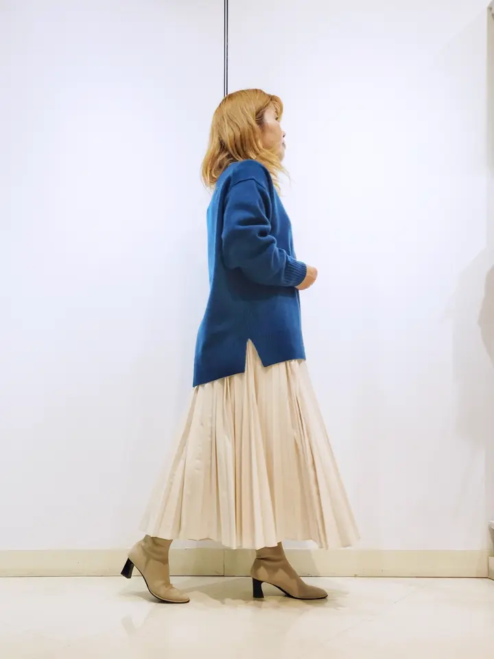 ONWARD CROSSET SELECT 中野 コーディネート画像