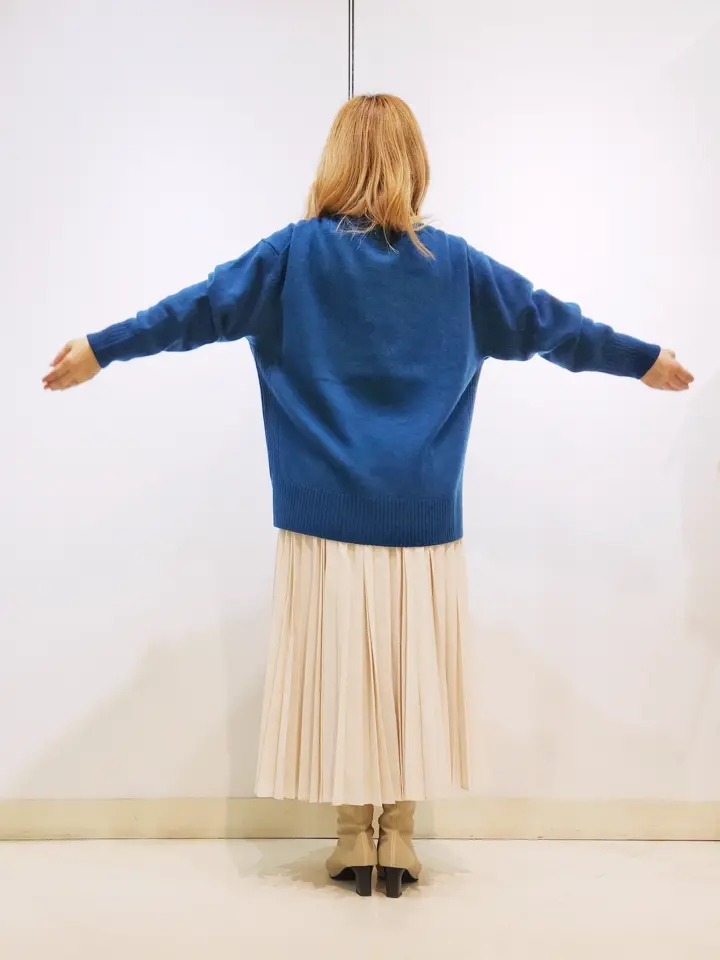 ONWARD CROSSET SELECT 中野 コーディネート画像