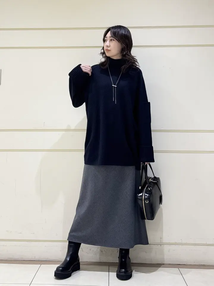 ONWARD CROSSET SELECT Kanako コーディネート画像