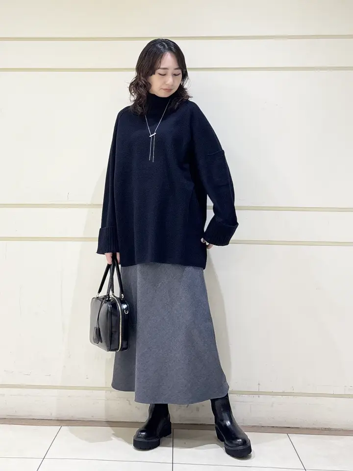 ONWARD CROSSET SELECT Kanako コーディネート画像