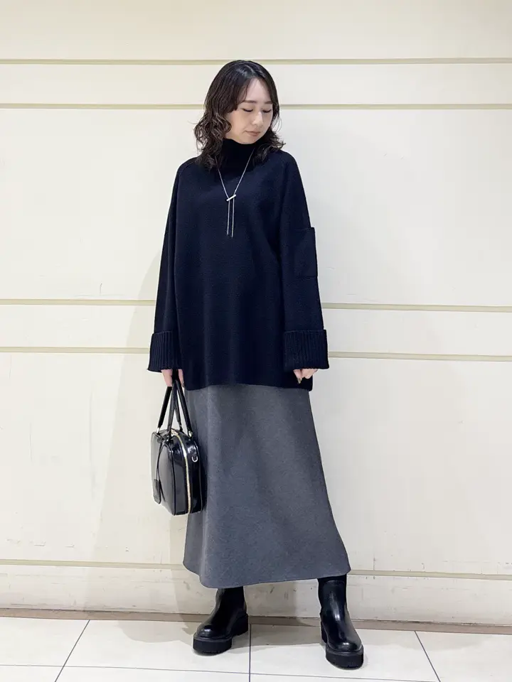 ONWARD CROSSET SELECT Kanako コーディネート画像