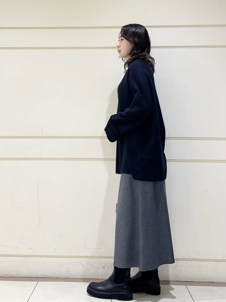 ONWARD CROSSET SELECT Kanako コーディネート画像