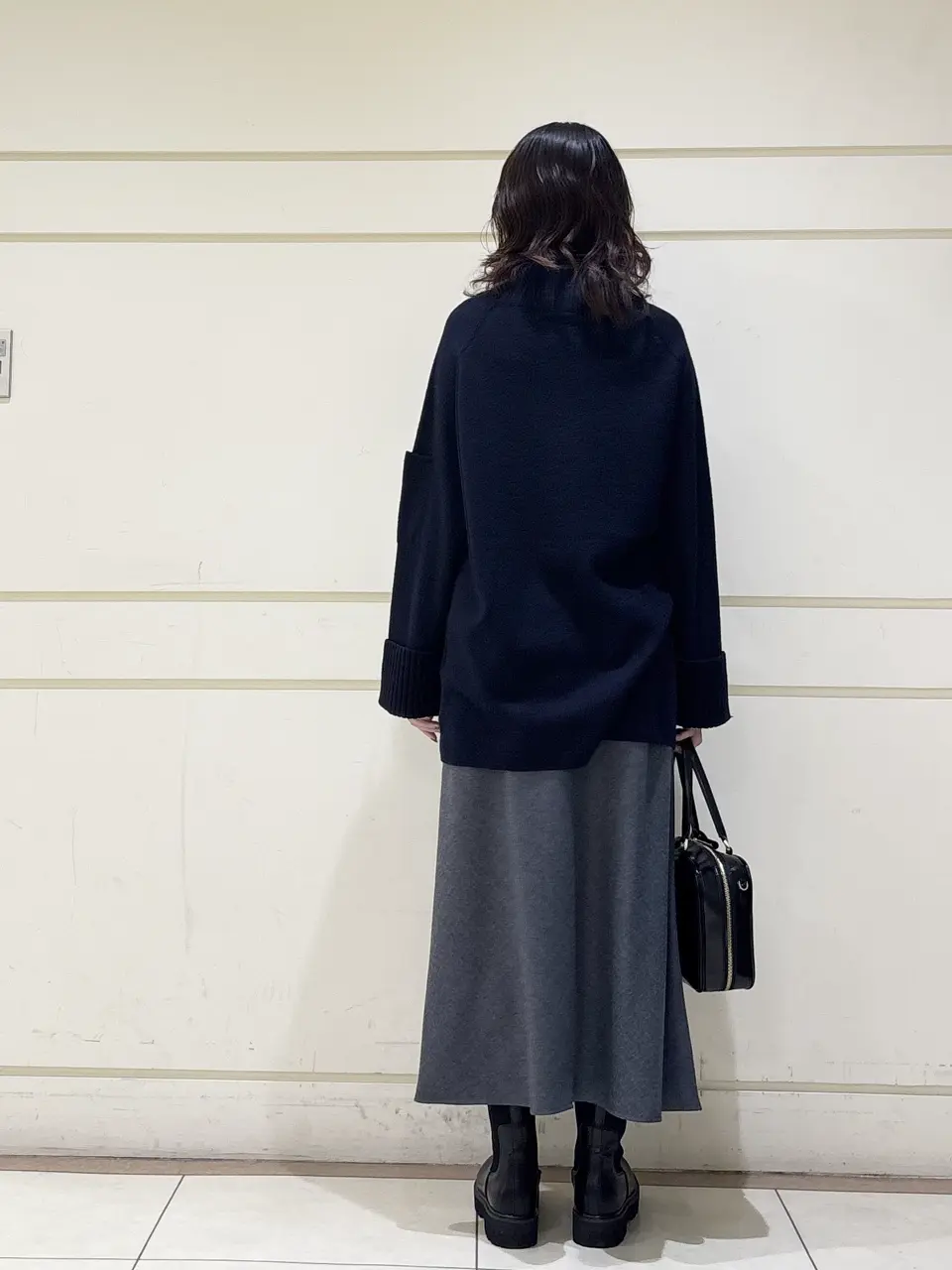 ONWARD CROSSET SELECT Kanako コーディネート画像