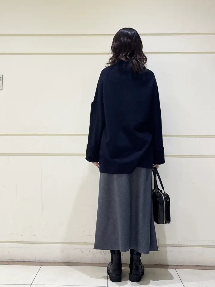 ONWARD CROSSET SELECT Kanako コーディネート画像