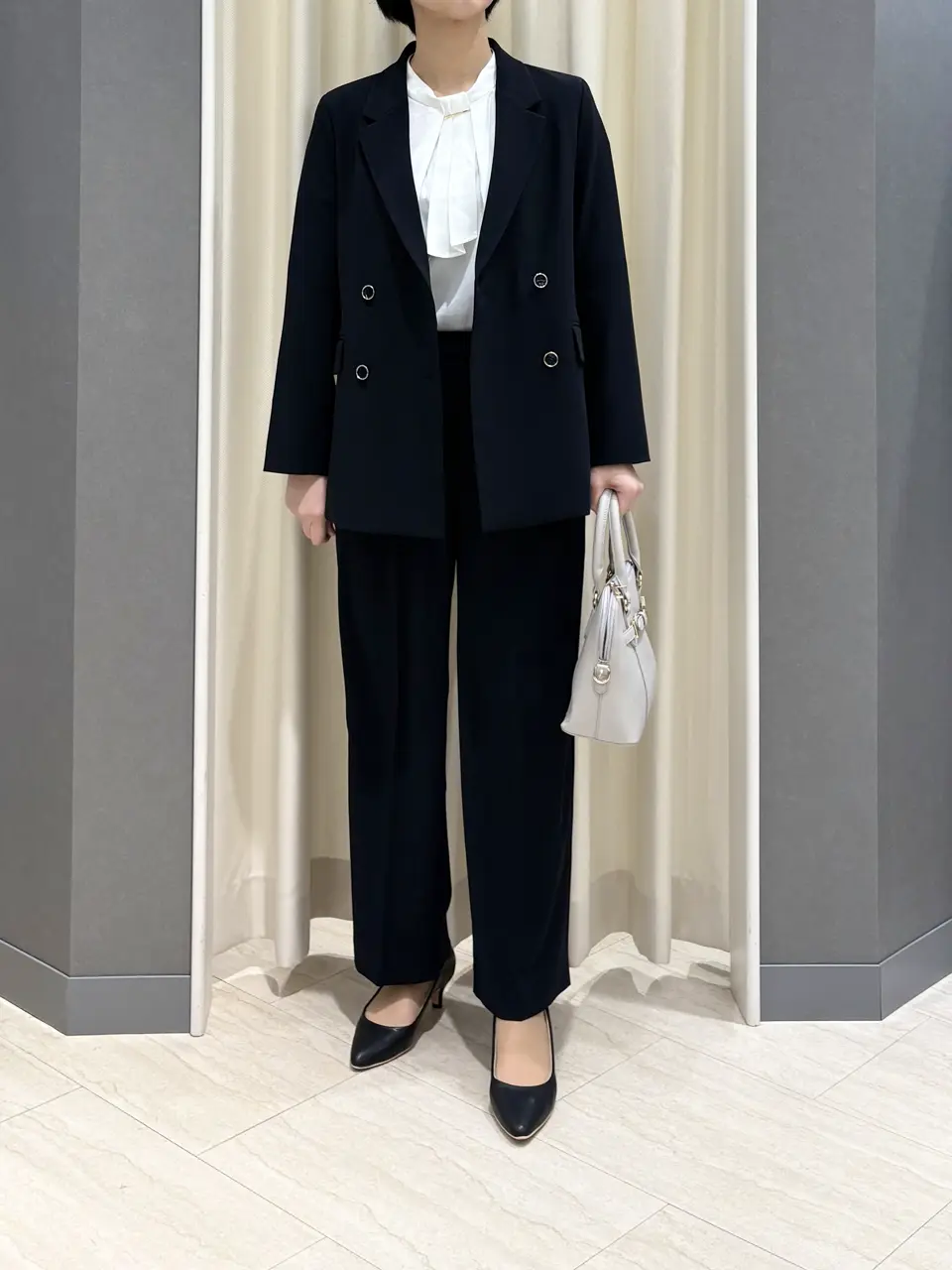 ONWARD CROSSET SELECT N コーディネート画像