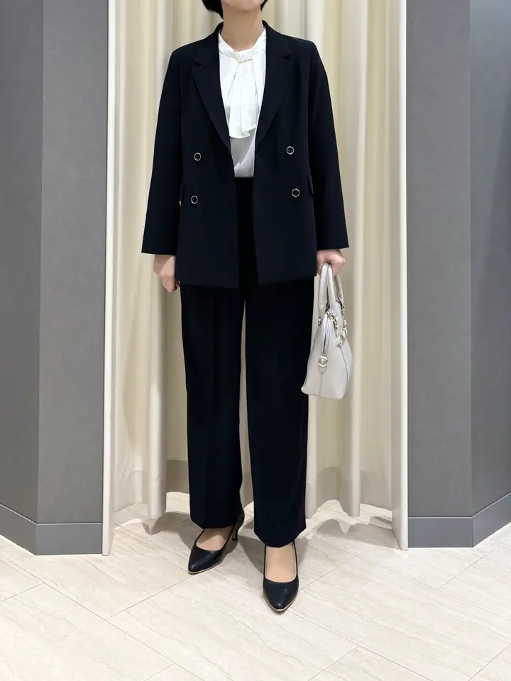 ONWARD CROSSET SELECT N コーディネート画像