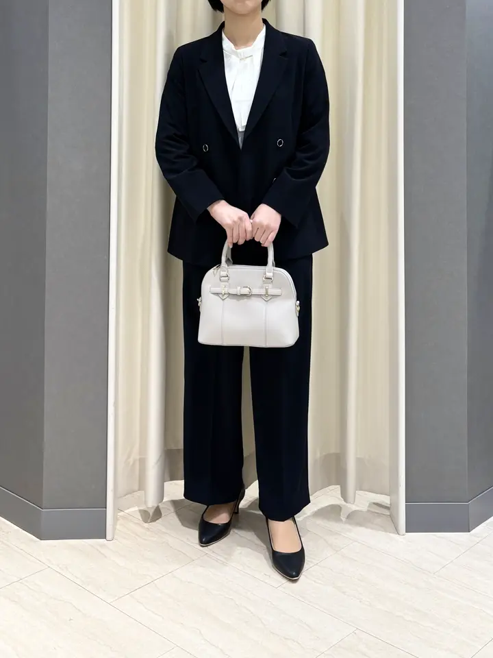 ONWARD CROSSET SELECT N コーディネート画像