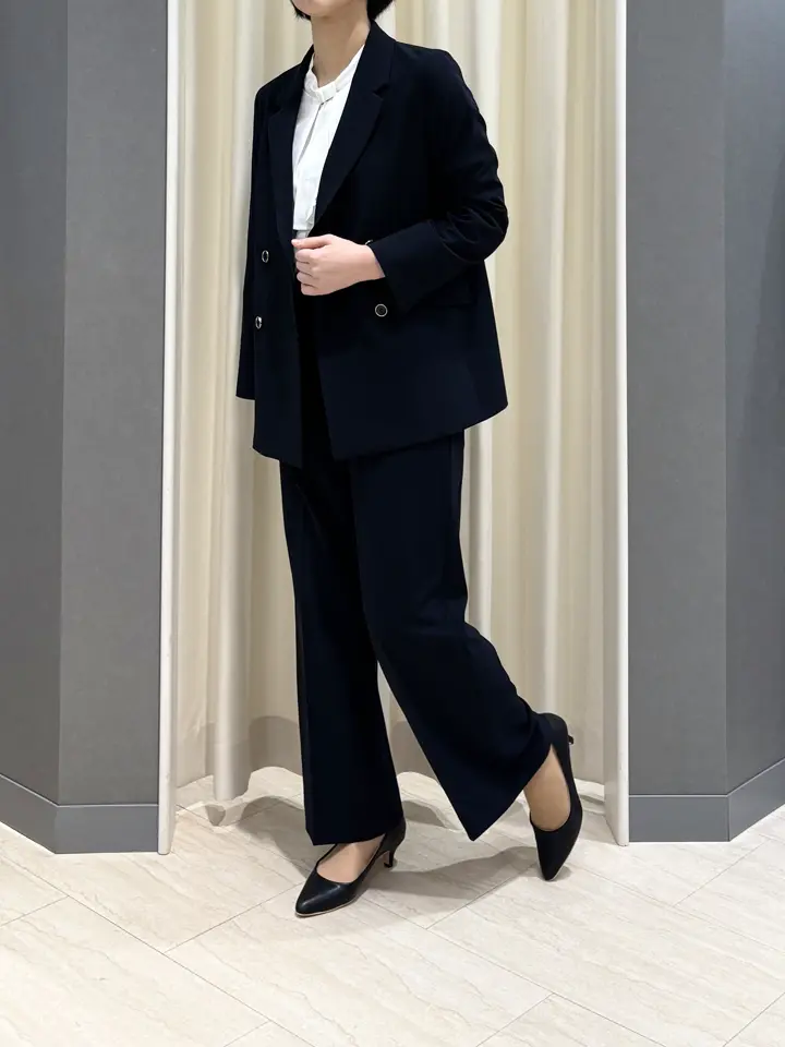 ONWARD CROSSET SELECT N コーディネート画像