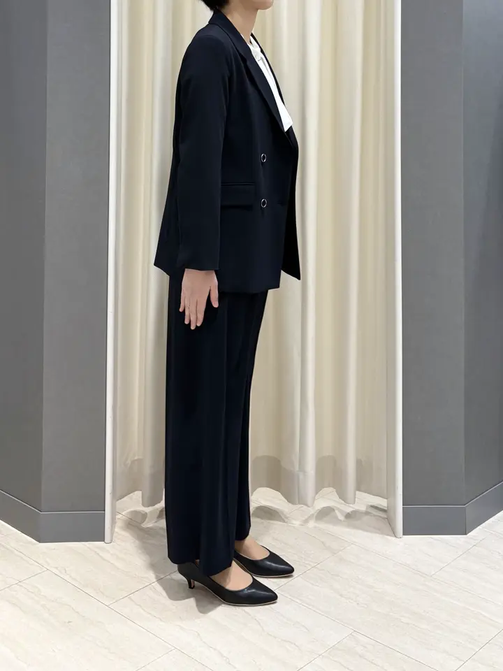 ONWARD CROSSET SELECT N コーディネート画像