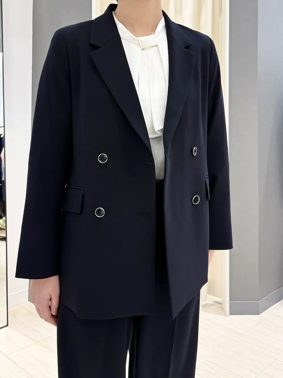 ONWARD CROSSET SELECT N コーディネート画像