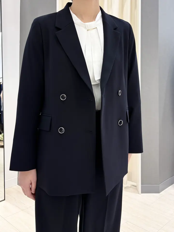 ONWARD CROSSET SELECT N コーディネート画像