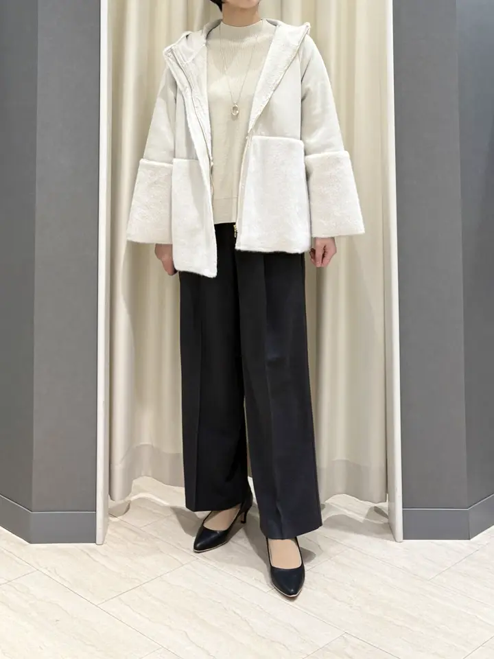 ONWARD CROSSET SELECT N コーディネート画像