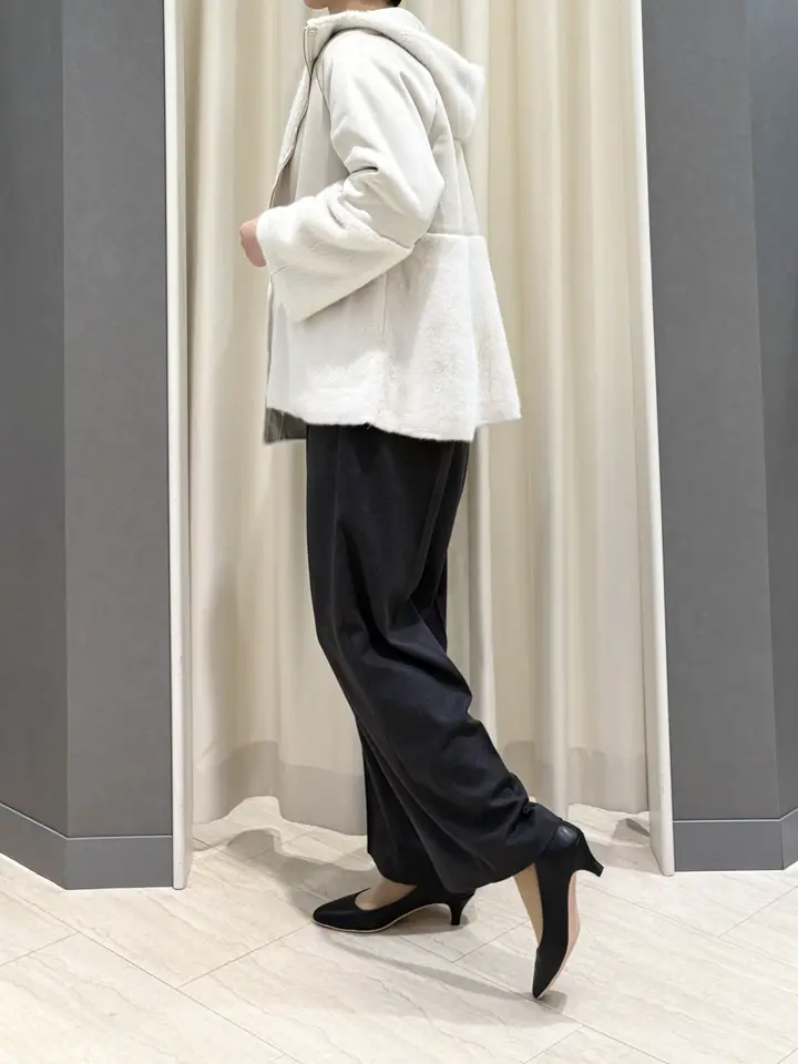 ONWARD CROSSET SELECT N コーディネート画像